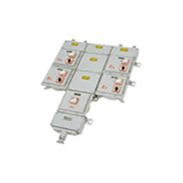 BXQ61(62)系列防爆動力配電箱(電磁起動)(ⅡB、ⅡC、DIP)
